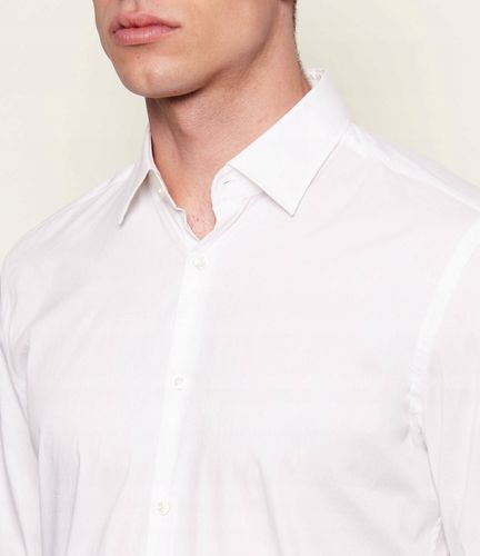HUGO Koszula Kenno Slim Fit 39 17/5 na Arena.pl