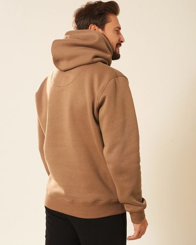 Bluza męska bawełniana cappuccino Colorado Rozmiar - L na Arena.pl