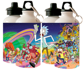 Bidon Rick i Morty