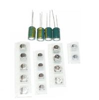 AMIGA 600 1200 ZESTAW KONDENSATORÓW LowESR FV23%