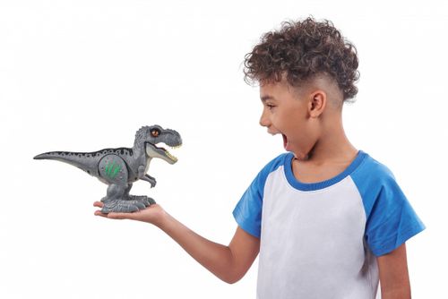 Figurka Interaktywna Dinozaur T-Rex na Arena.pl