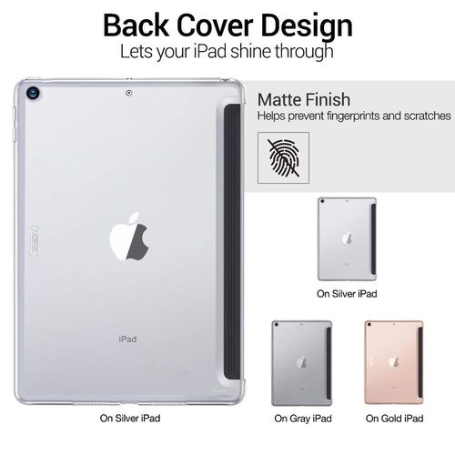 ESR YIPPEE SHELL IPAD AIR 3 2019 CLEAR na Arena.pl