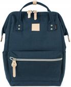 Plecak Himawari No. 26 Urban XL - granatowy | pojemny