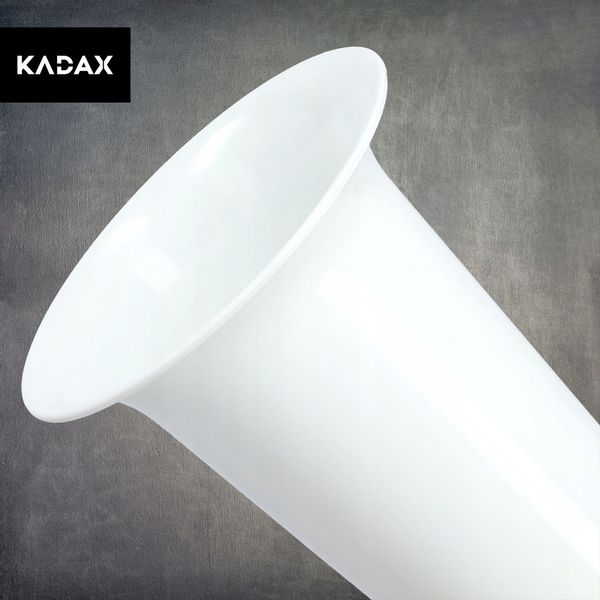 WAZON FLAKON NA CMENTARZ WBIJANY NAGROBEK 35cm zdjęcie 3