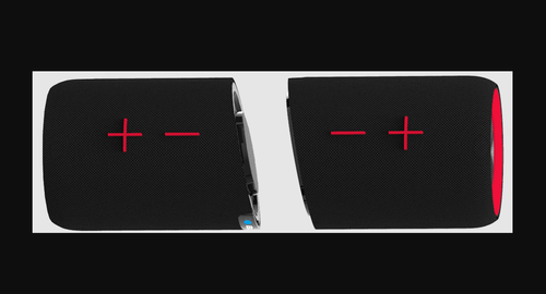 Głośnik Bluetooth z TWS BT22TWS na Arena.pl