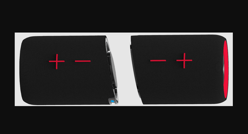 Głośnik Bluetooth z TWS BT22TWS zdjęcie 2