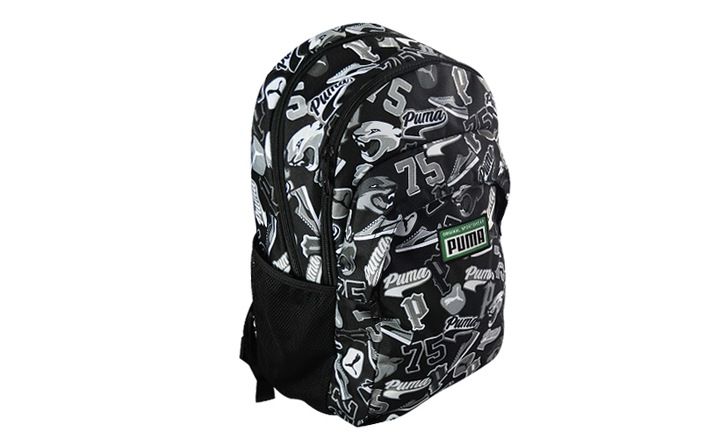 PLECAK PUMA ACADEMY BACKPACK zdjęcie 3