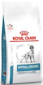 Karma dla psów zmniejszająca ryzyko wystąpienia alergii - Royal Canin 14kg