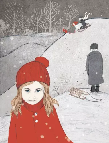 Wiłka, smocza dziewczynka na Arena.pl