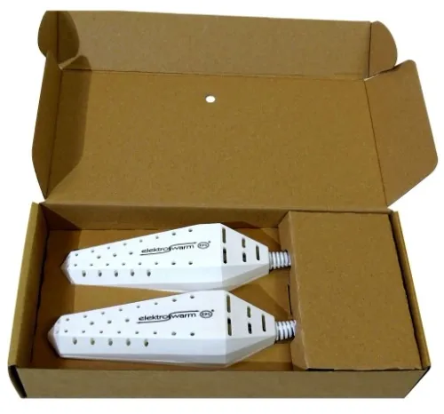 POLSKA SUSZARKA SUSZARKI butów z nawiewem UV OZON na Arena.pl