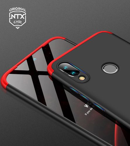 Xiaomi Redmi Note 7 Etui Case NTX 360 Pokrowiec na Arena.pl