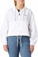 Wiatrówka z kapturem FILA FAW0540 M