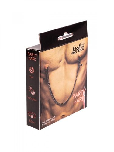 Clams Party Hard Desire na Arena.pl