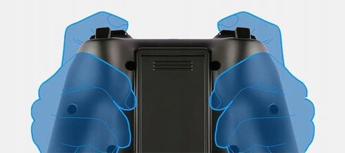 BEZPRZEWODOWY GAMEPAD PAD DO TELEFONU ANDROID iOS TV box PC Z UCHWYTEM na Arena.pl