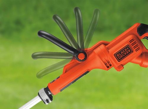 Podkaszarka Black-Decker GL933 na Arena.pl