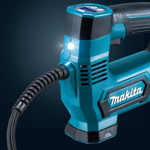 MINI KOMPRESOR SAMOCHODOWY 12V CTX (10,8V) - M MP100DZ na Arena.pl