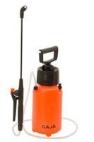 opryskiwacz ciśnieniowy gaja, pojemność 2l - kw 501200010