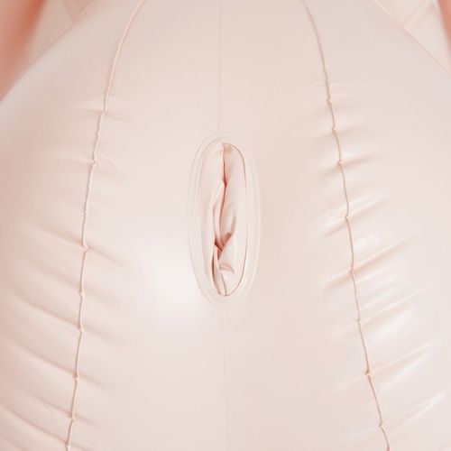 Lalka Dmuchana Tereza Barkley Valentine Doll na Arena.pl