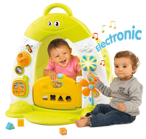 SMOBY Domek interaktywny Cotoons na Arena.pl