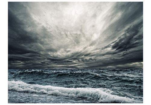 Fototapeta - Ocean waves 350x270 na Arena.pl