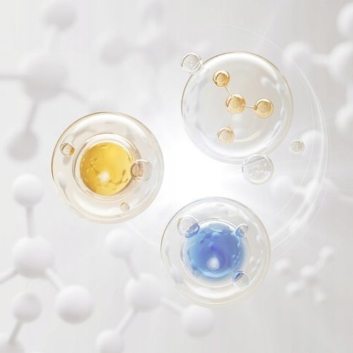 Syis ampułki serum normalizujące do twarzy 10x3 ml na Arena.pl