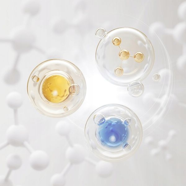 Syis ampułki serum normalizujące do twarzy 10x3 ml zdjęcie 6