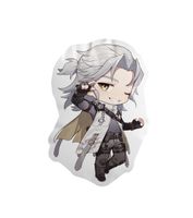 Poduszka Chibi Wuthering Waves - Aalto