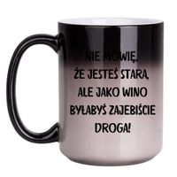 Duży Magiczny 450 ml