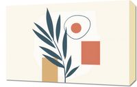 Obraz 60x40cm Splot Natury