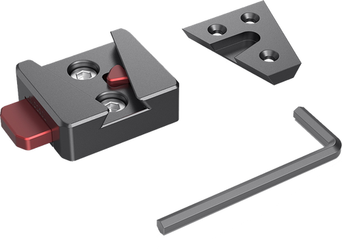 Smallrig 2801 - Zestaw montażowy Mini V-Lock na Arena.pl