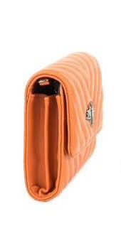 Victoria J. - torebka przeszycia pszczoła pasek BOHO amarant VJ-942 na Arena.pl