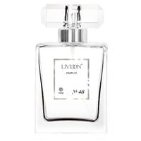 LIVIOON nr 46 odpowiednik Lancome La vie est belle perfumy damskie