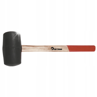 Młotek gumowy 350g Top Tools 02A320