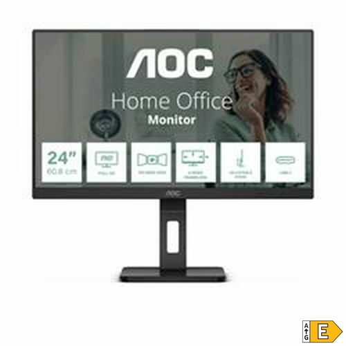 Monitor AOC 24P3CV 23,8" Full HD na Arena.pl
