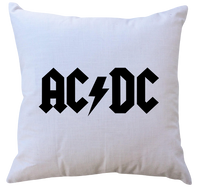 Poduszka AC/DC