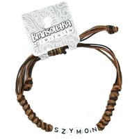 Bransoletka z imieniem Szymon