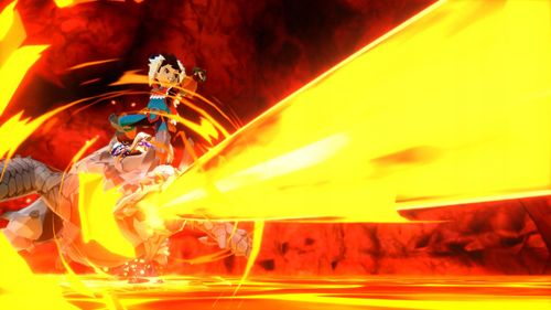Gra na Nintendo Switch - Monster Hunter Stories Collection - RPG 12+ na Arena.pl