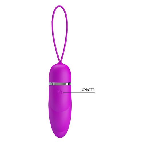 Pretty Love - Purple Desire na Arena.pl
