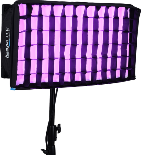 Nanlite PavoSlim 120C RGBWW LED Panel na Arena.pl