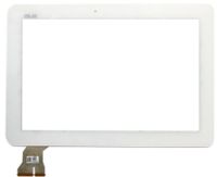 ASUS K010 TF103C TF103CE TF103CG ME103 ME103C Dotyk Biały