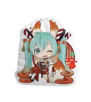 Poduszka Chibi Vocaloid - Hatsune Miku