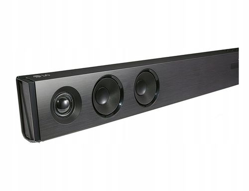 SOUNDBAR LG SK1D 2.0 100W BLUETOOTH USB PILOT na Arena.pl