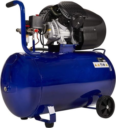 kompresor olejowy 100l kd4065 na Arena.pl