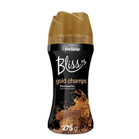 Deluxe Bliss Gold Champs Kryształki zapachowe 275g