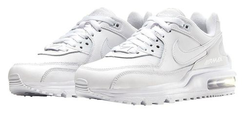 Buty NIKE AIR MAX WRIGHT GS (CW1755 100) 40 na Arena.pl
