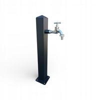 Kran ogrodowy YaPko Luma 3/4" prosto od Producenta