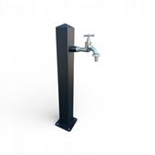 Kran ogrodowy YaPko Luma 3/4" prosto od Producenta