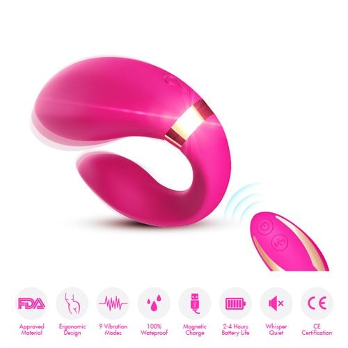 crescent light pink na Arena.pl