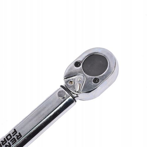 Klucz Dynamometryczny 1/2 28-210Nm 465mm 3 NASADKI 17 19 21mm + Przedłużka na Arena.pl