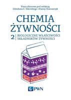 Chemia żywności Tom 2 Praca zbiorowa
